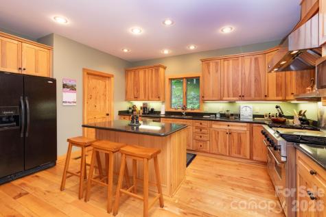 155 Mule Trail Drive Bakersville NC 28705