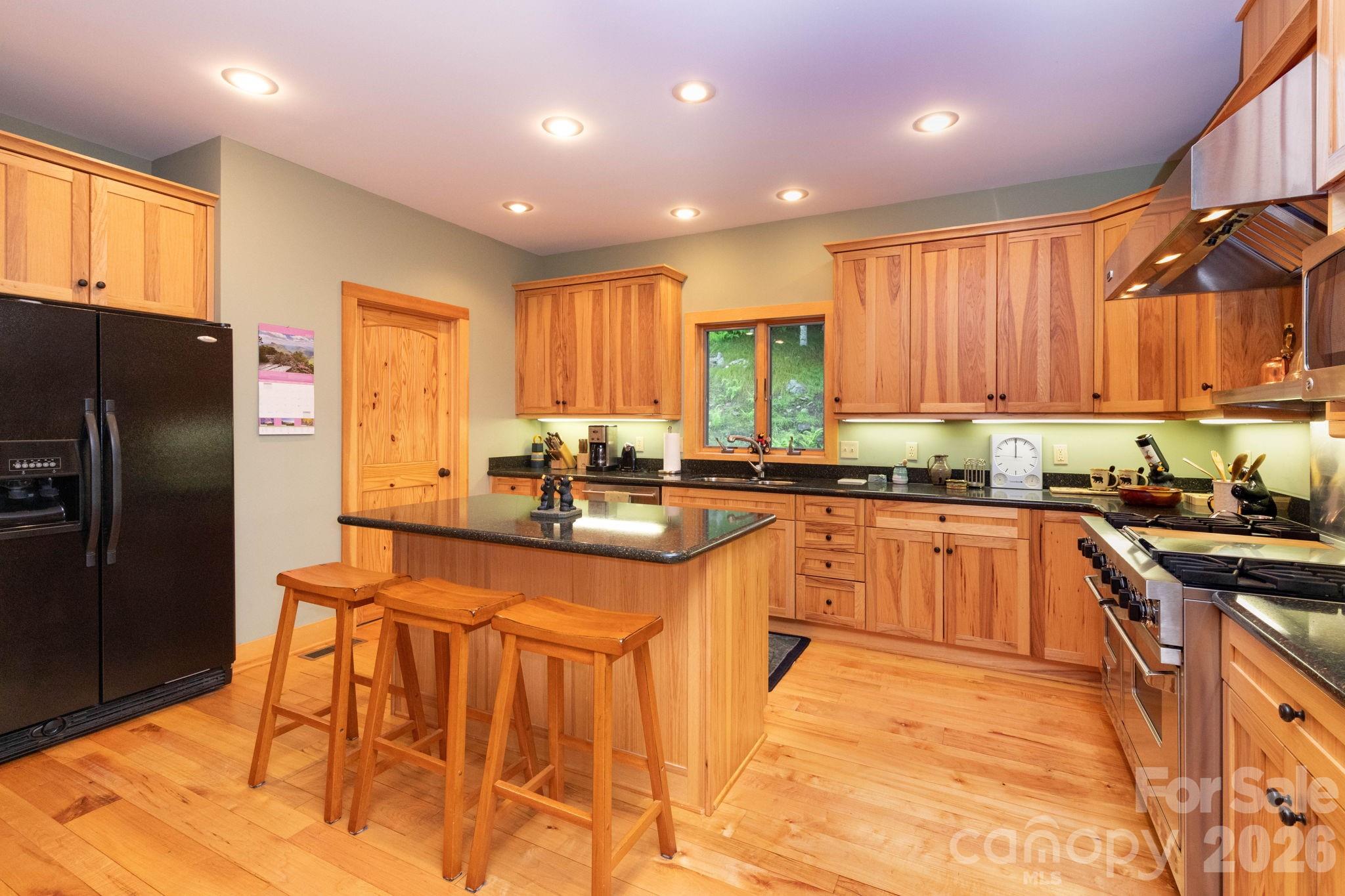 155 Mule Trail Drive Bakersville NC 28705