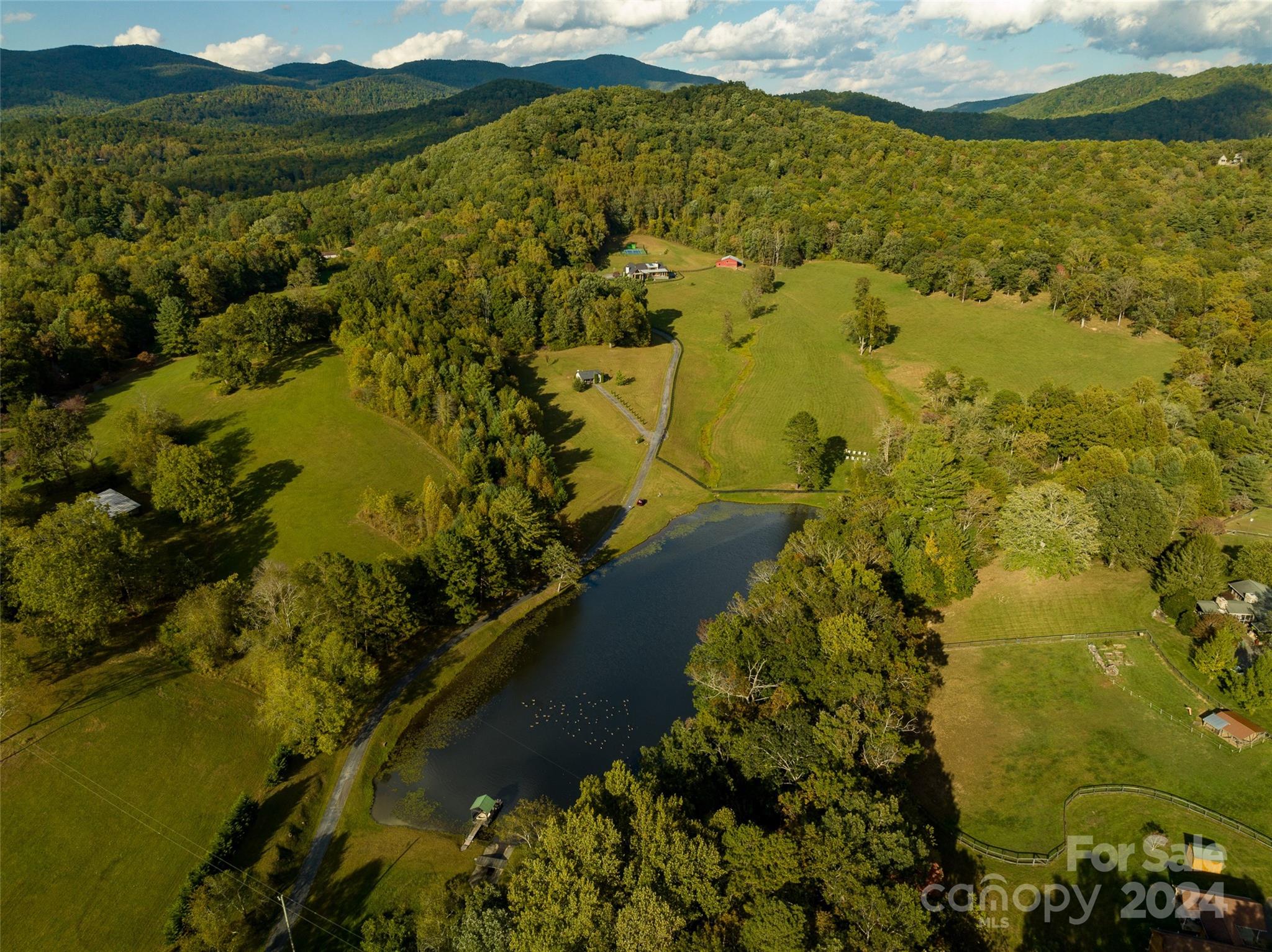 157 Wilson Road Fairview NC 28730