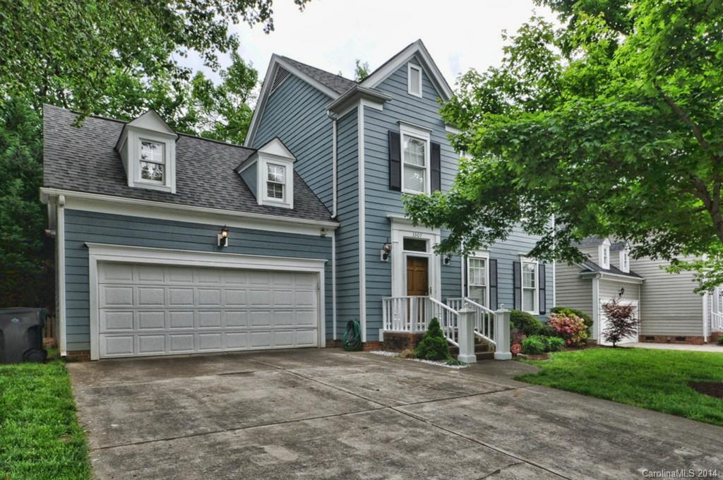 3307 Moores Glen Drive Charlotte NC 28209