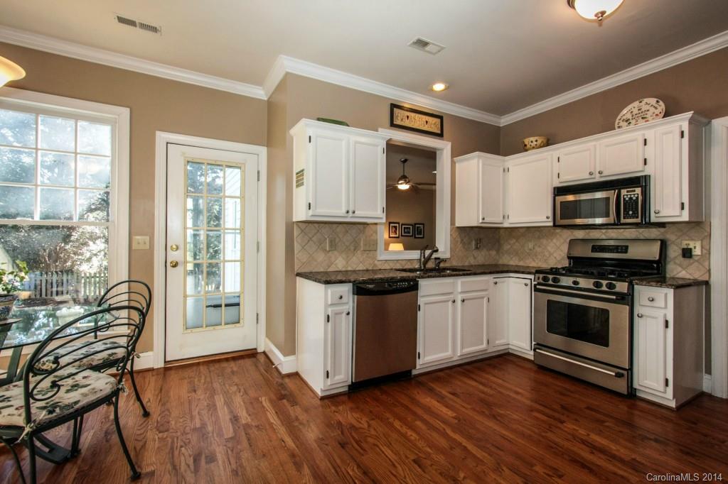 3307 Moores Glen Drive Charlotte NC 28209