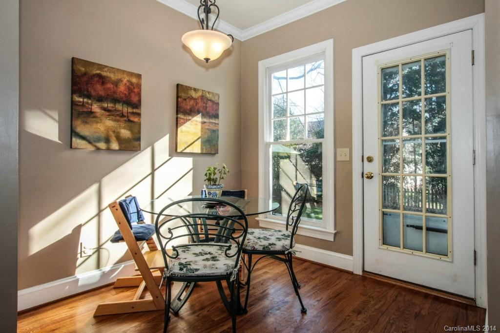 3307 Moores Glen Drive Charlotte NC 28209