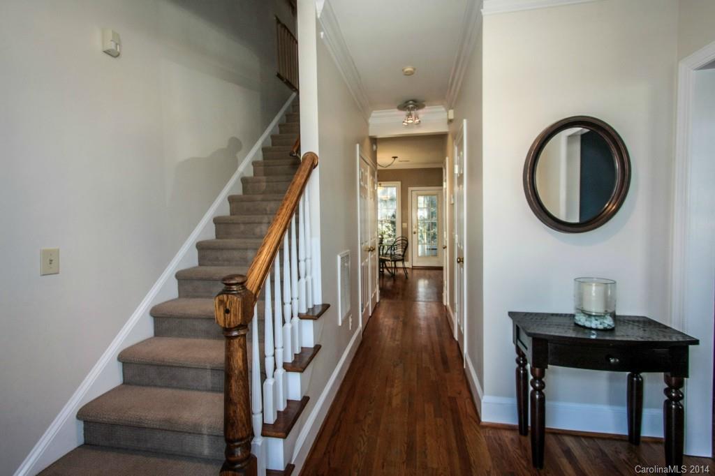 3307 Moores Glen Drive Charlotte NC 28209
