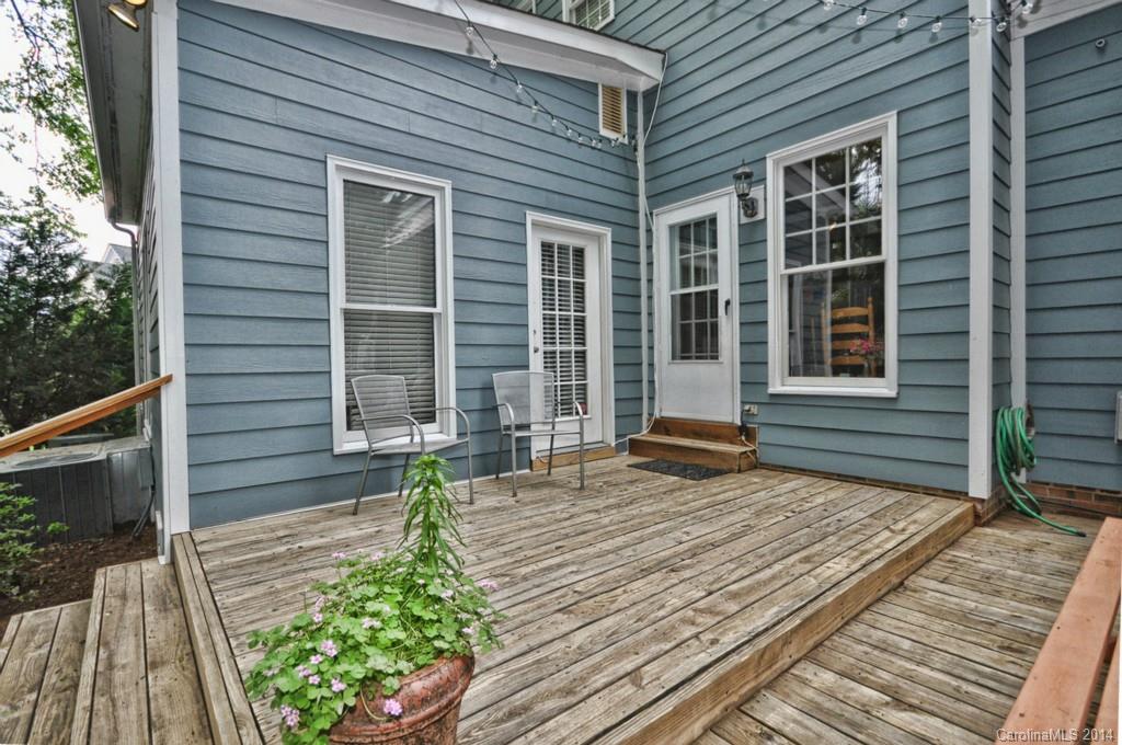 3307 Moores Glen Drive Charlotte NC 28209