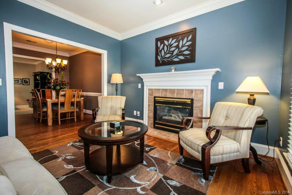 3307 Moores Glen Drive Charlotte NC 28209