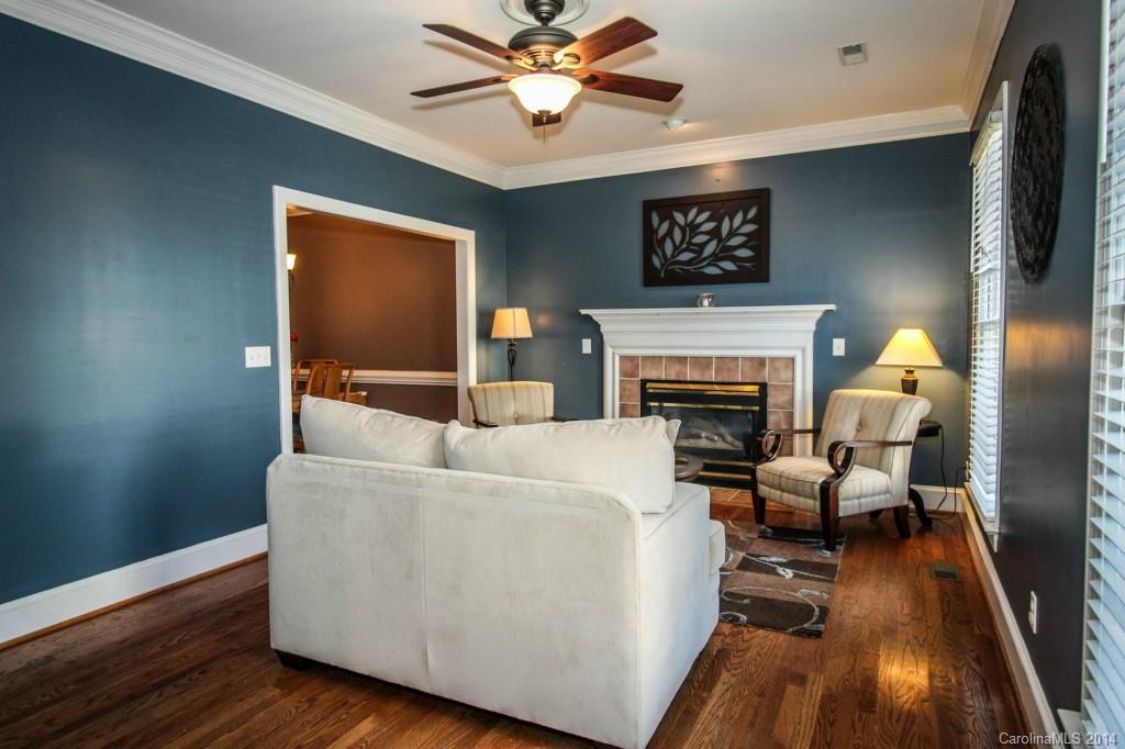 3307 Moores Glen Drive Charlotte NC 28209