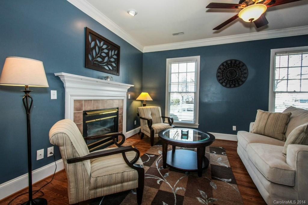 3307 Moores Glen Drive Charlotte NC 28209