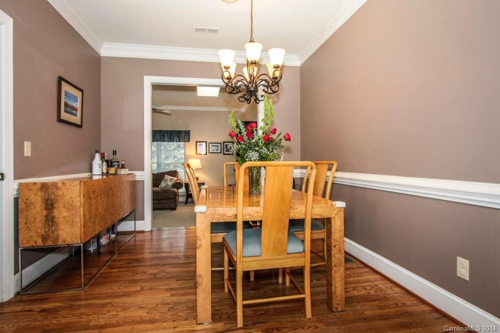 3307 Moores Glen Drive Charlotte NC 28209