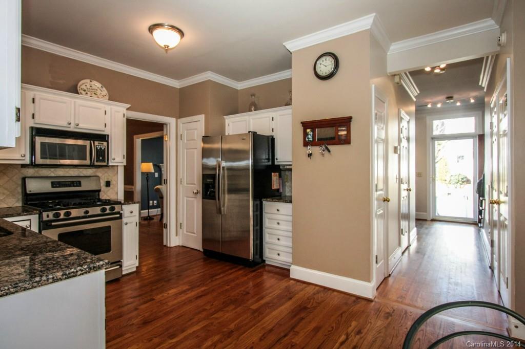 3307 Moores Glen Drive Charlotte NC 28209