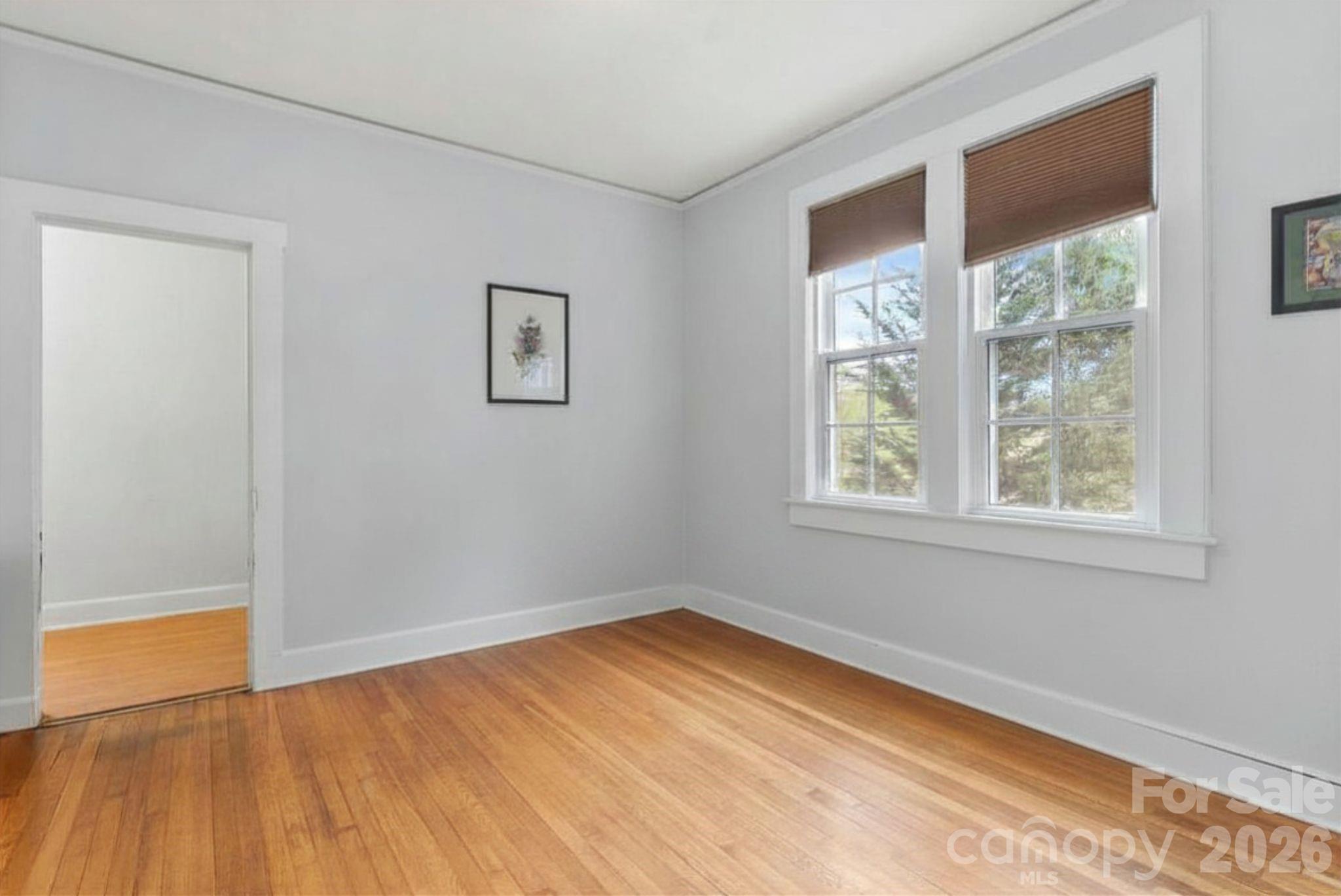 1 Ridgefield Place Asheville NC 28803