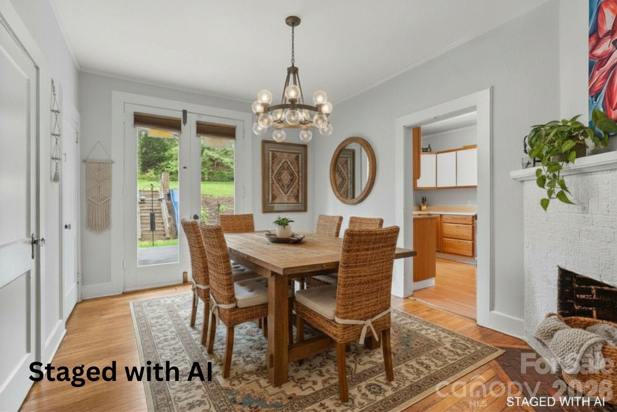 1 Ridgefield Place Asheville NC 28803