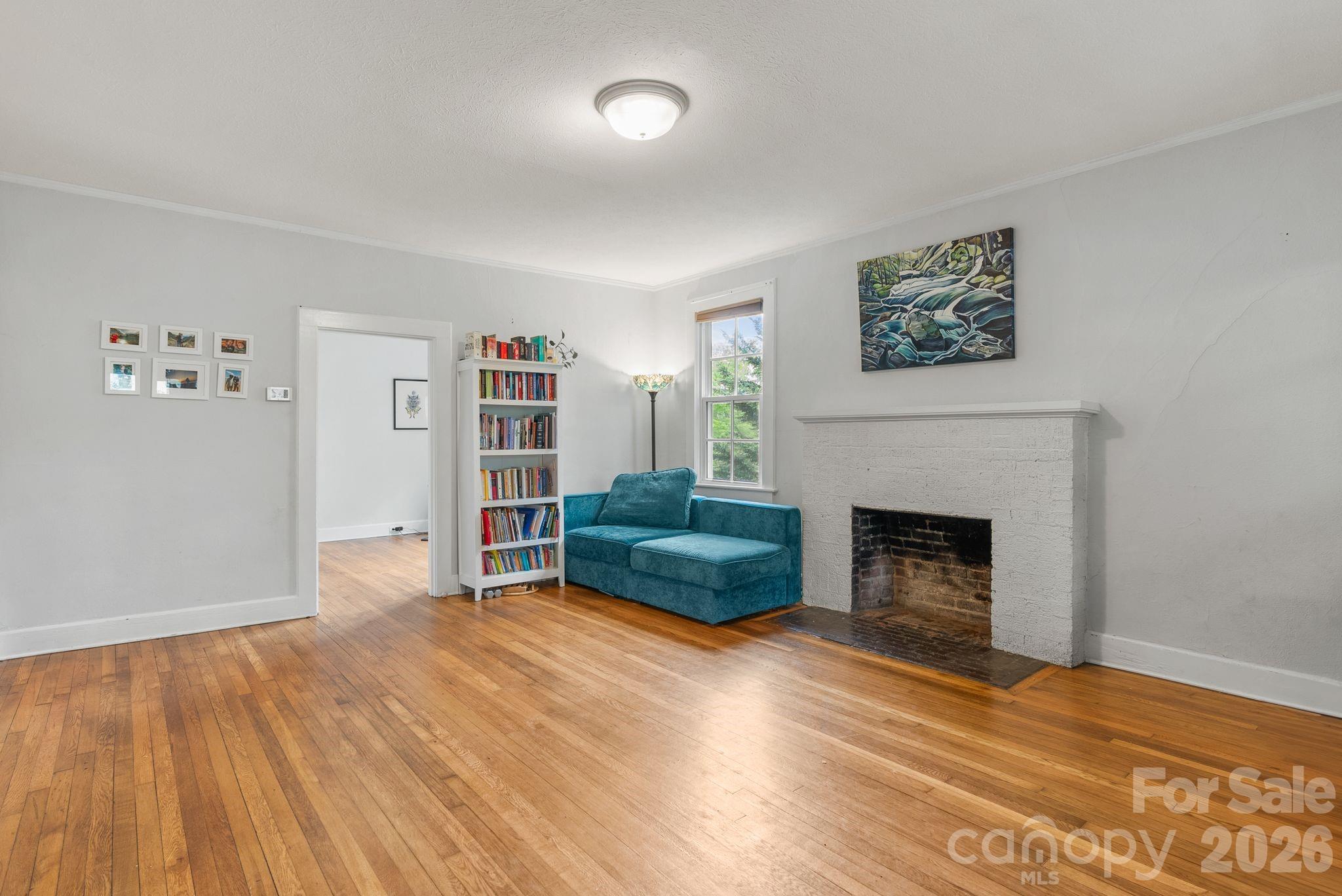 1 Ridgefield Place Asheville NC 28803