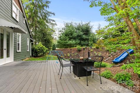 1 Ridgefield Place Asheville NC 28803