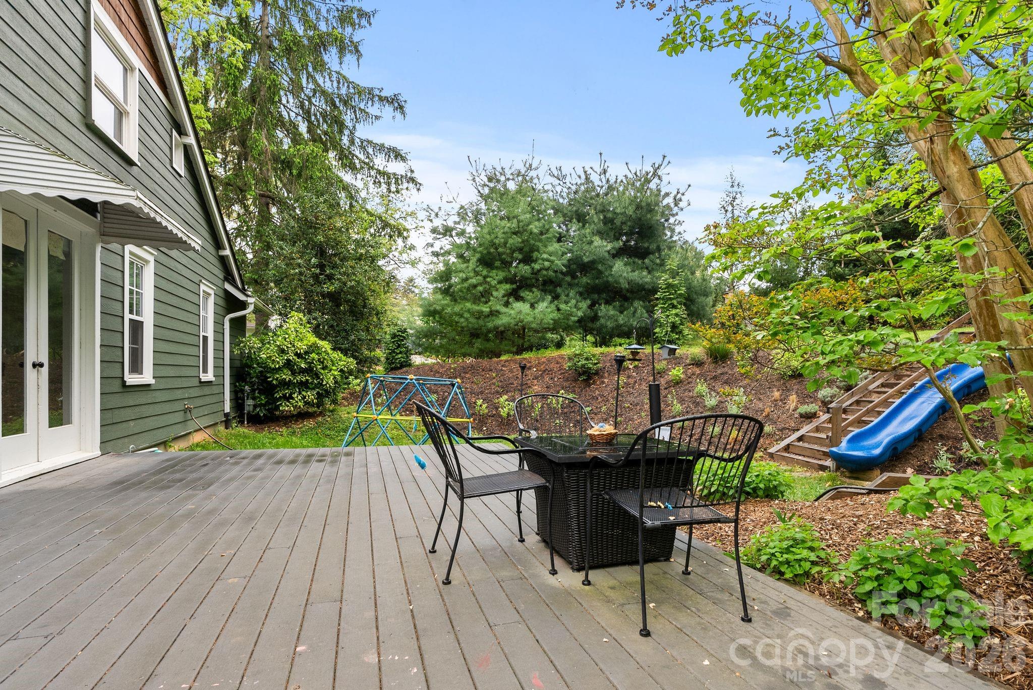 1 Ridgefield Place Asheville NC 28803