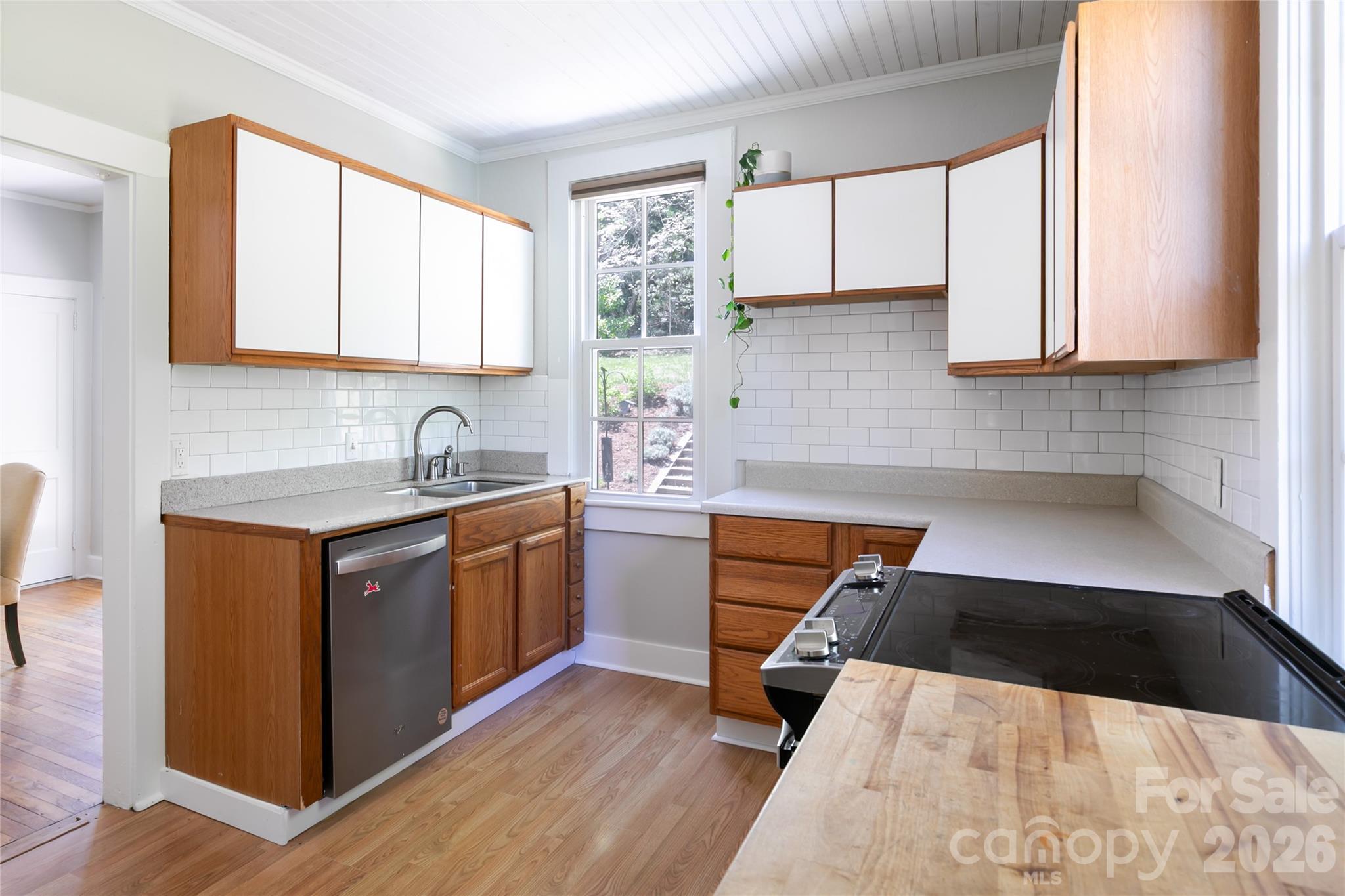 1 Ridgefield Place Asheville NC 28803