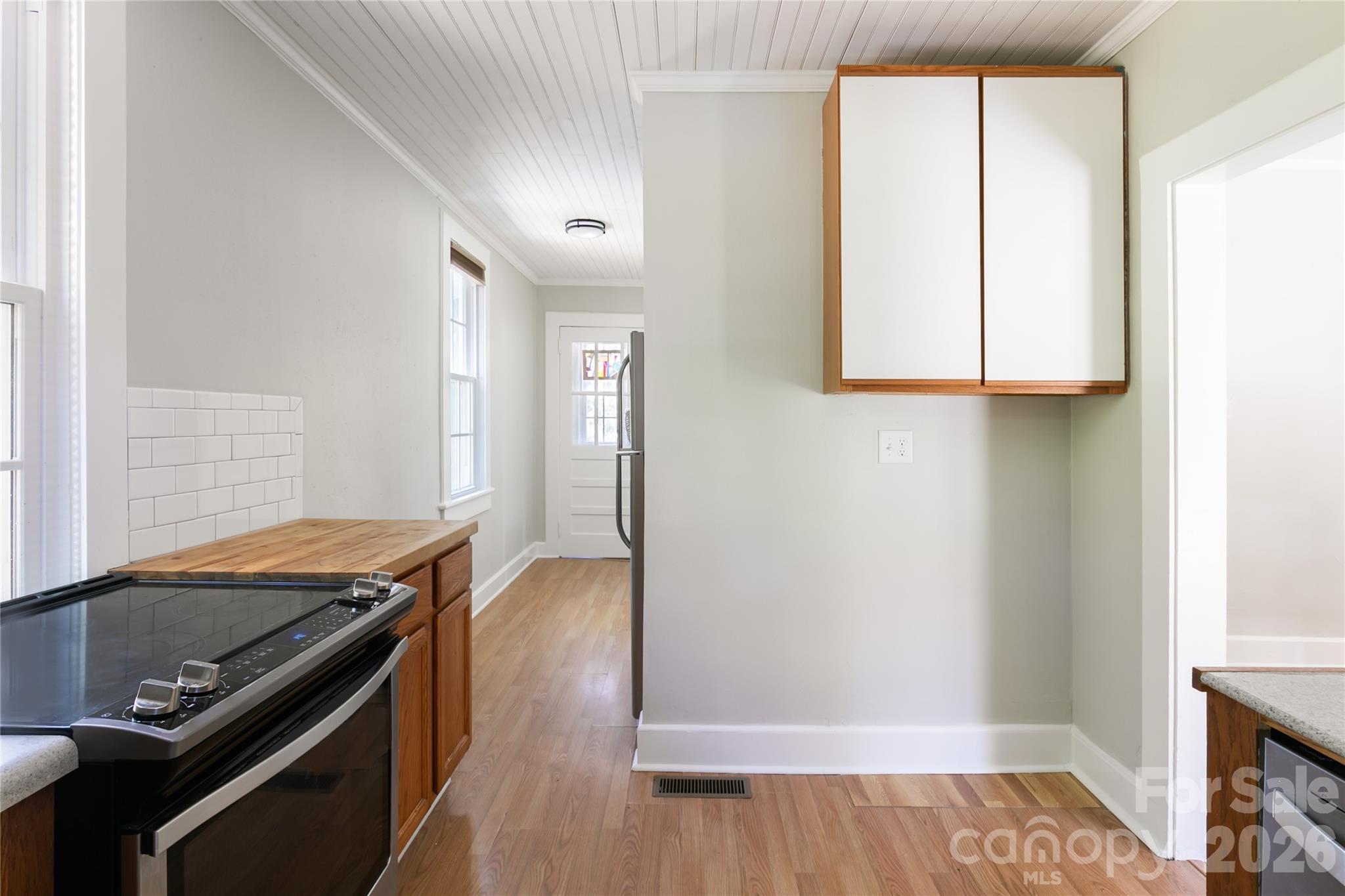 1 Ridgefield Place Asheville NC 28803