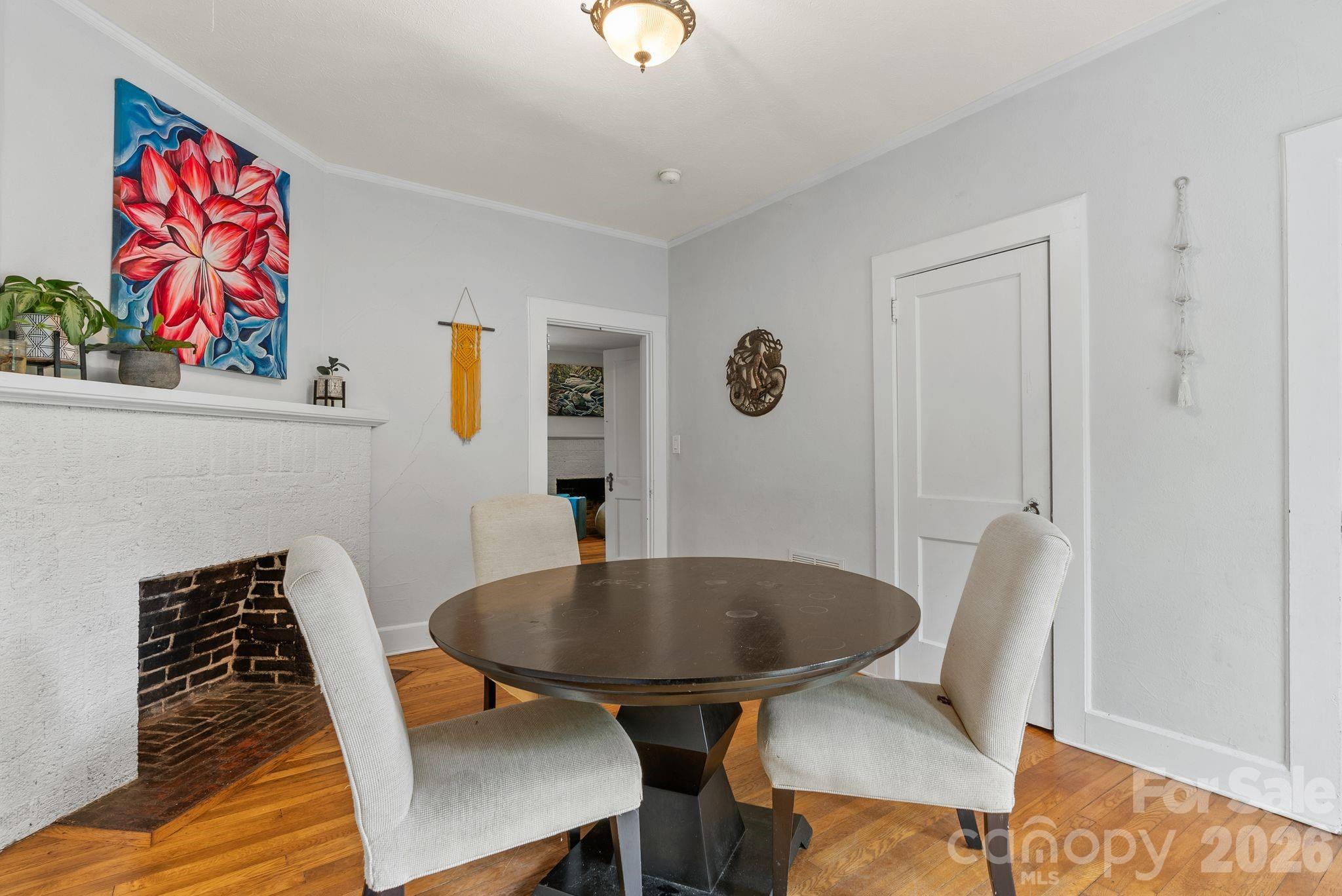 1 Ridgefield Place Asheville NC 28803