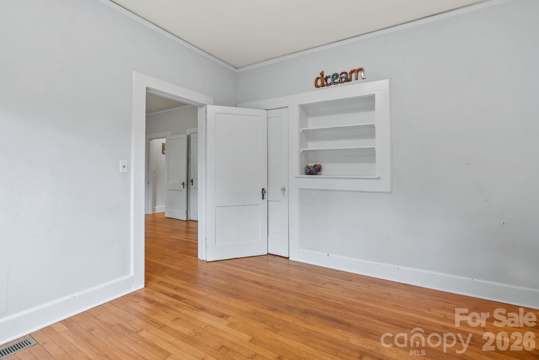 1 Ridgefield Place Asheville NC 28803