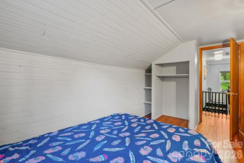 1 Ridgefield Place Asheville NC 28803
