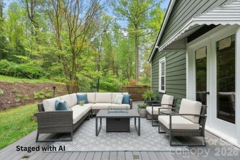 1 Ridgefield Place Asheville NC 28803