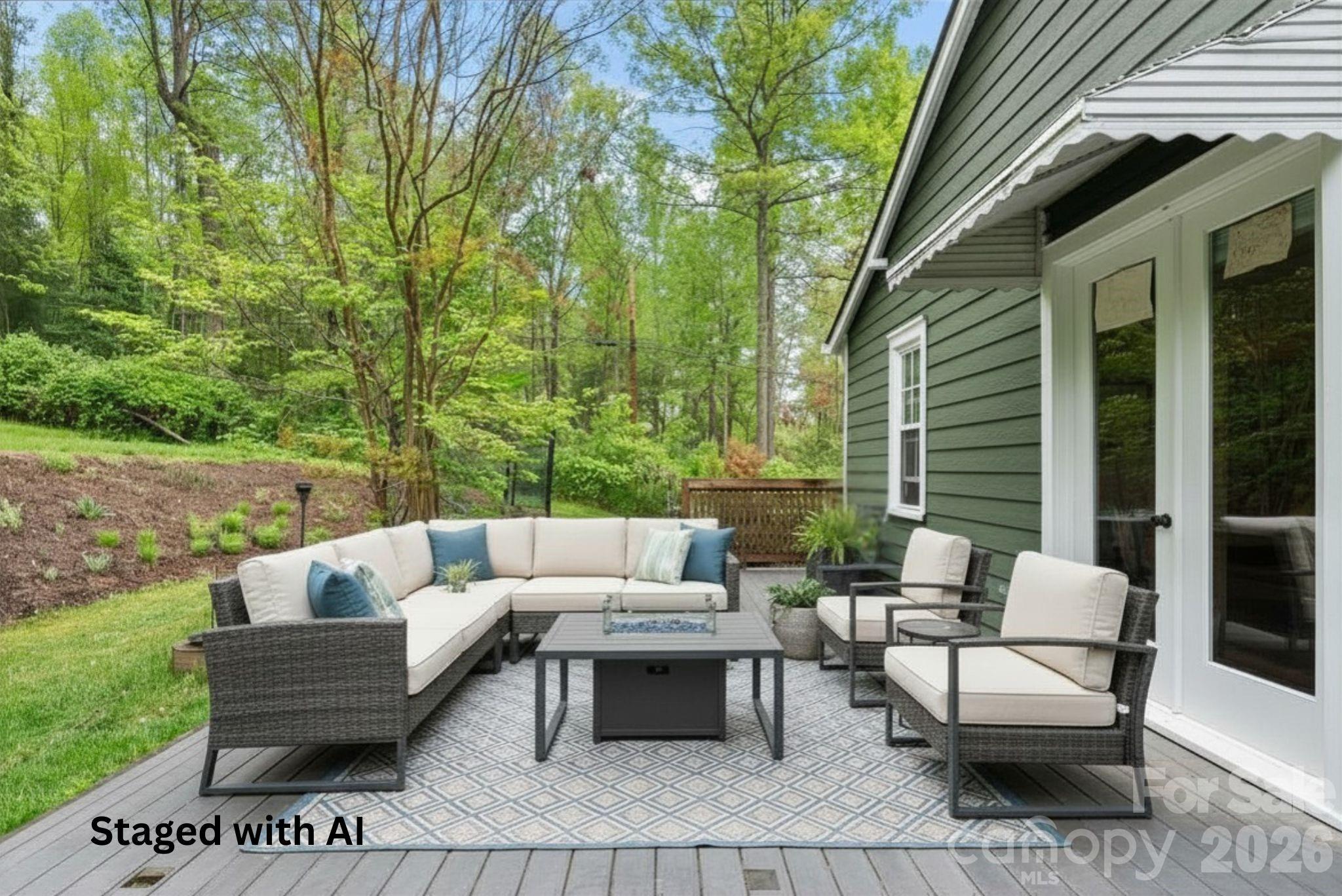 1 Ridgefield Place Asheville NC 28803