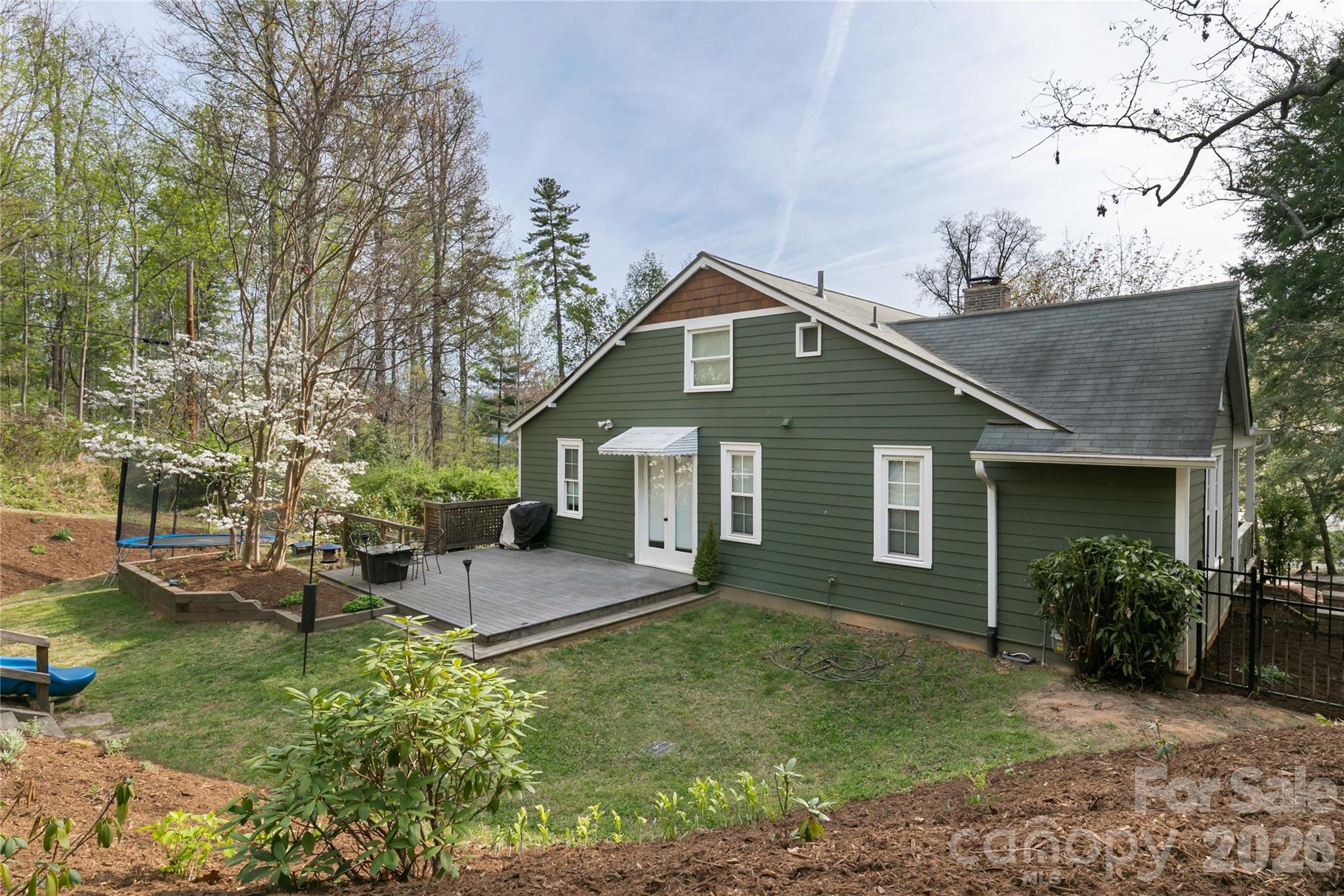 1 Ridgefield Place Asheville NC 28803