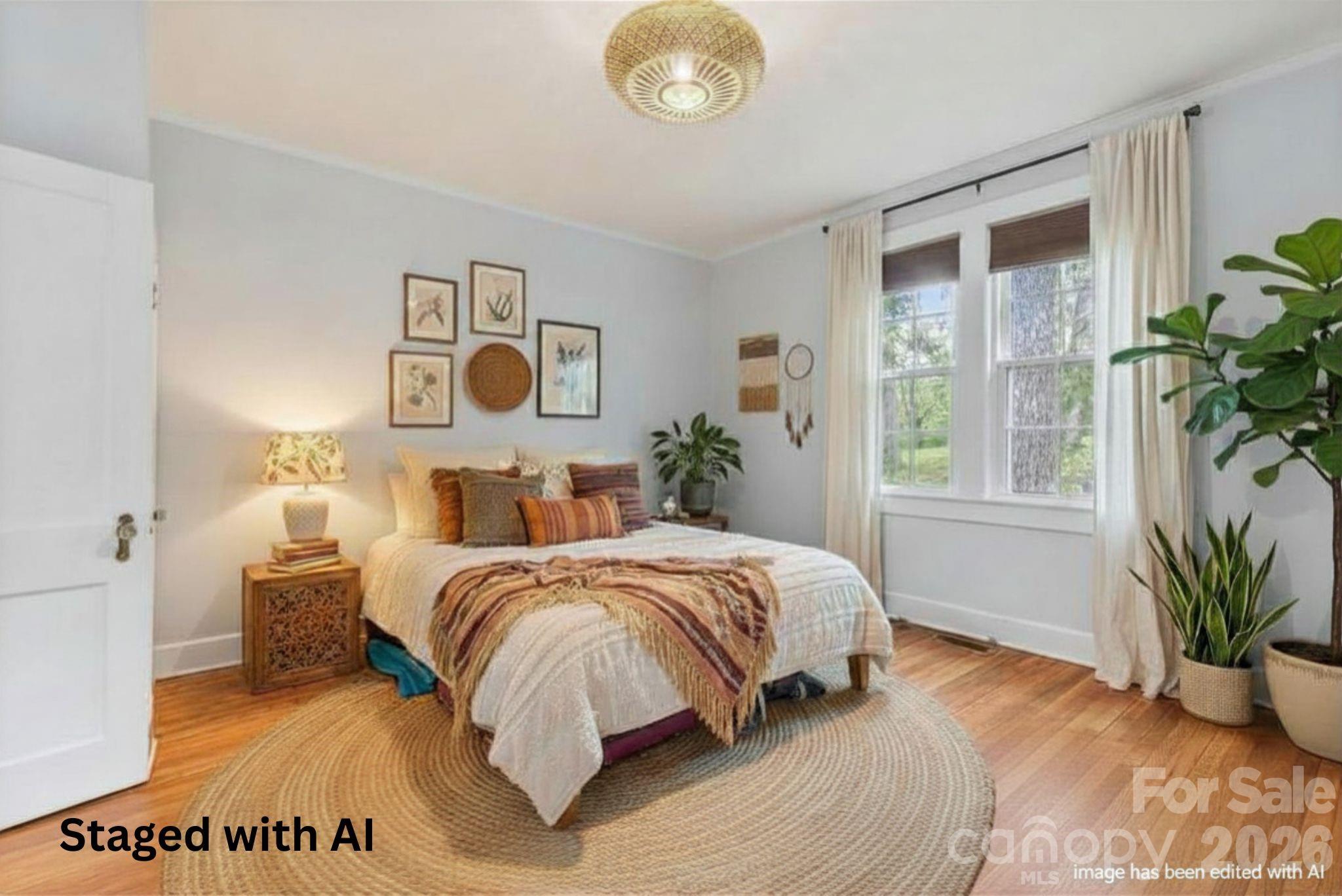 1 Ridgefield Place Asheville NC 28803