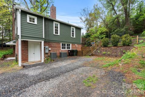 1 Ridgefield Place Asheville NC 28803