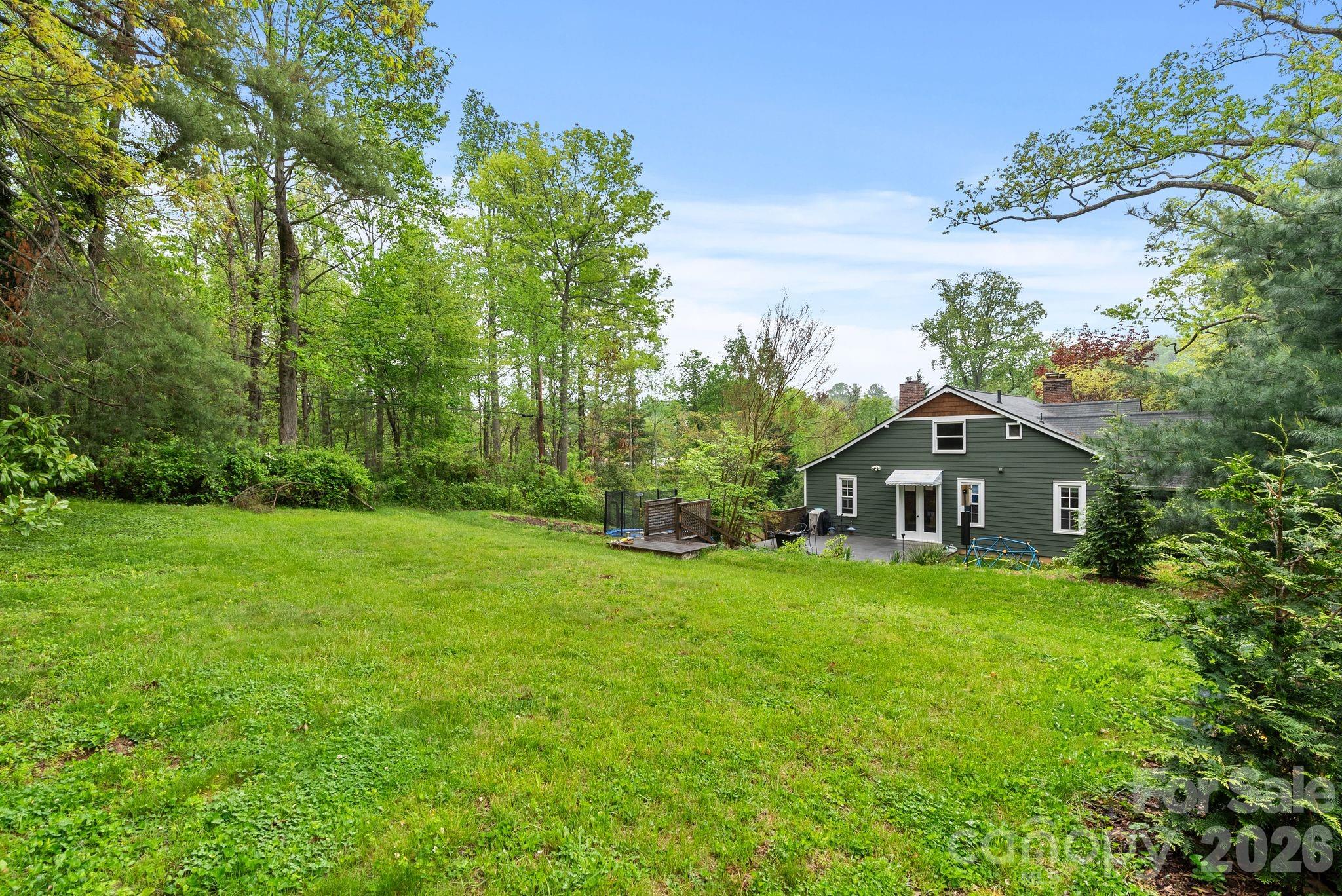 1 Ridgefield Place Asheville NC 28803