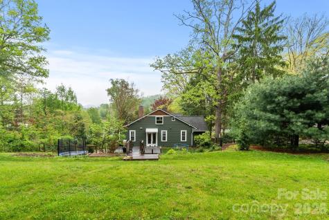 1 Ridgefield Place Asheville NC 28803