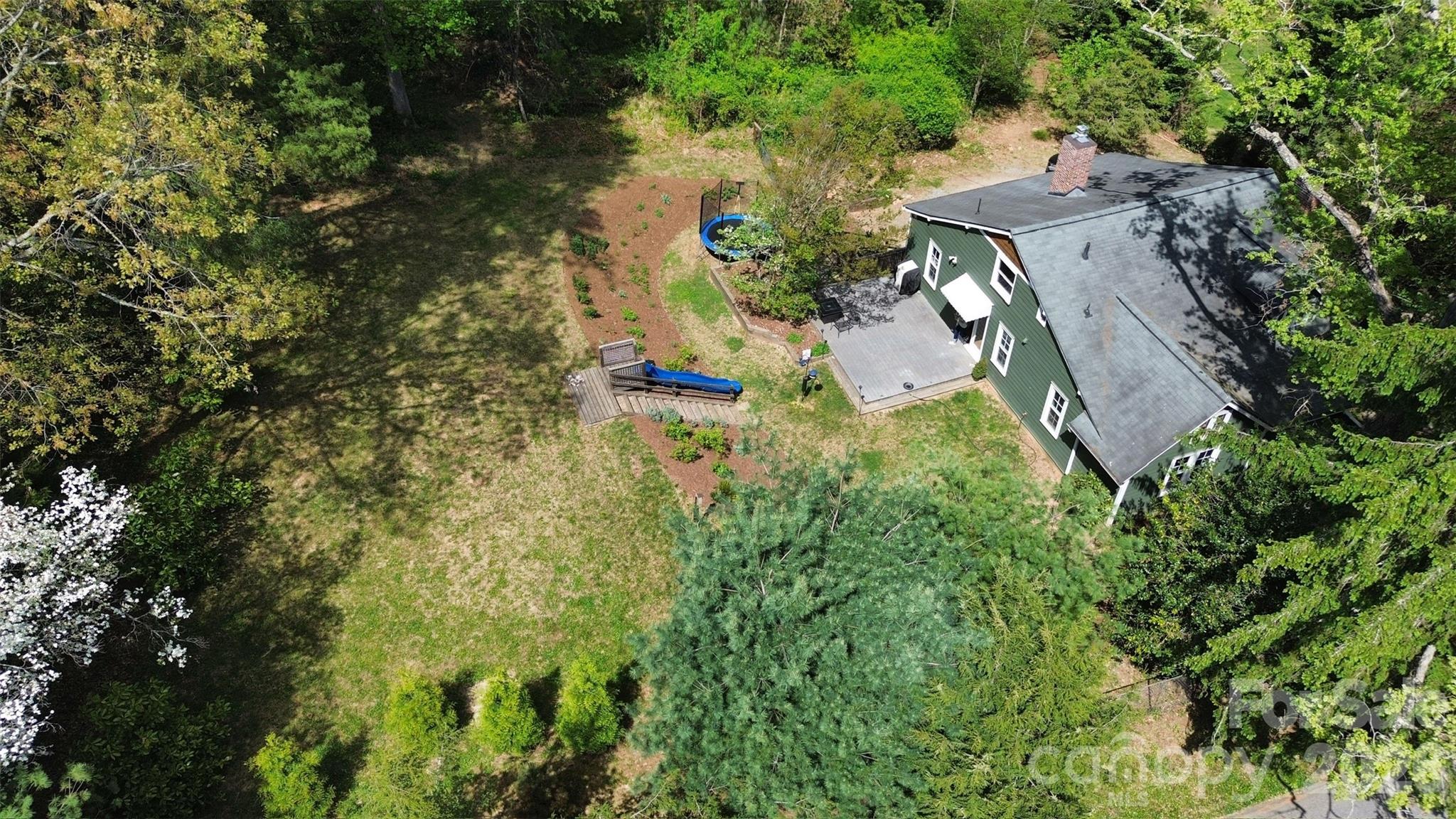 1 Ridgefield Place Asheville NC 28803