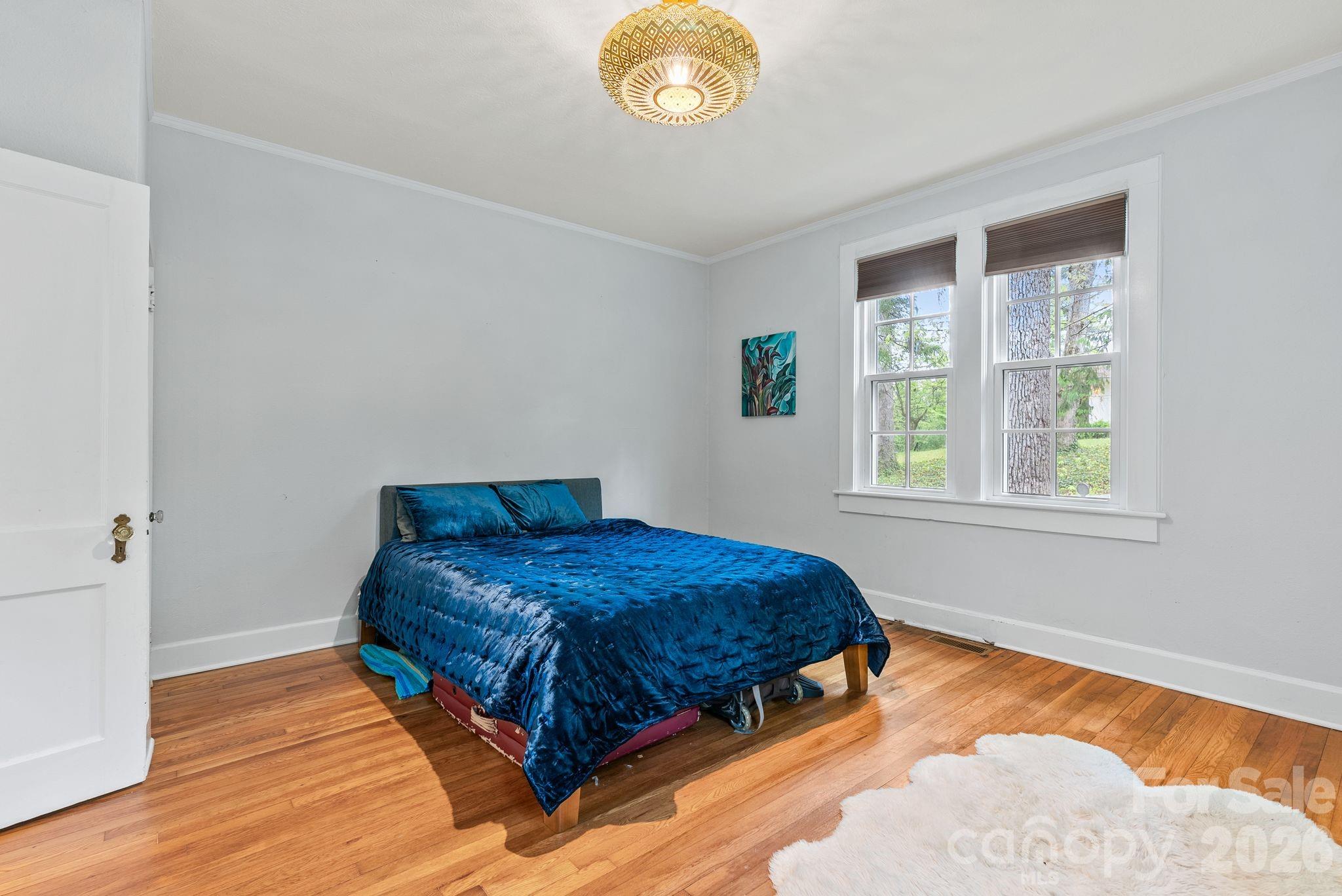 1 Ridgefield Place Asheville NC 28803