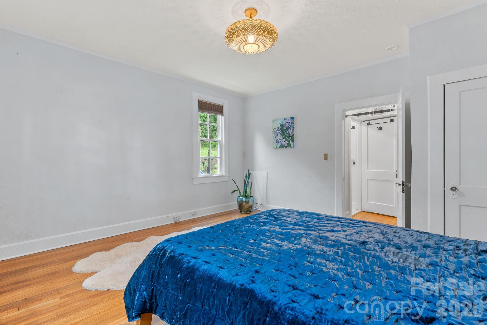 1 Ridgefield Place Asheville NC 28803