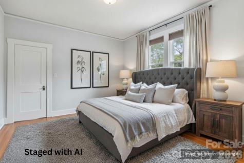 1 Ridgefield Place Asheville NC 28803