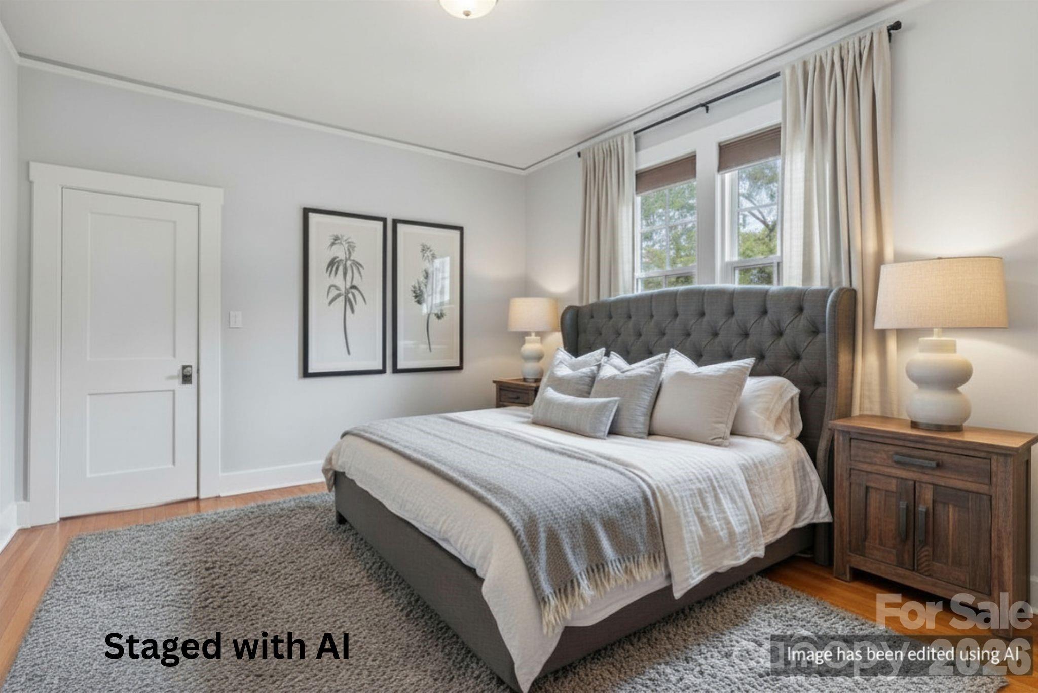 1 Ridgefield Place Asheville NC 28803