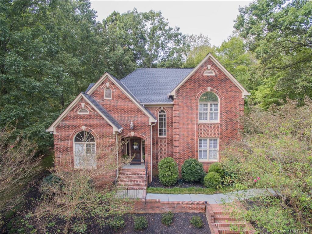 5517 Camelot Drive Charlotte NC 28270