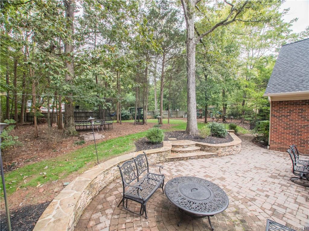 5517 Camelot Drive Charlotte NC 28270