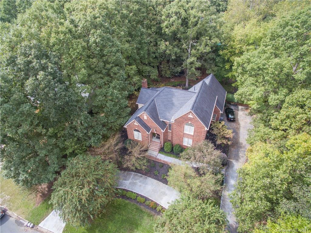 5517 Camelot Drive Charlotte NC 28270