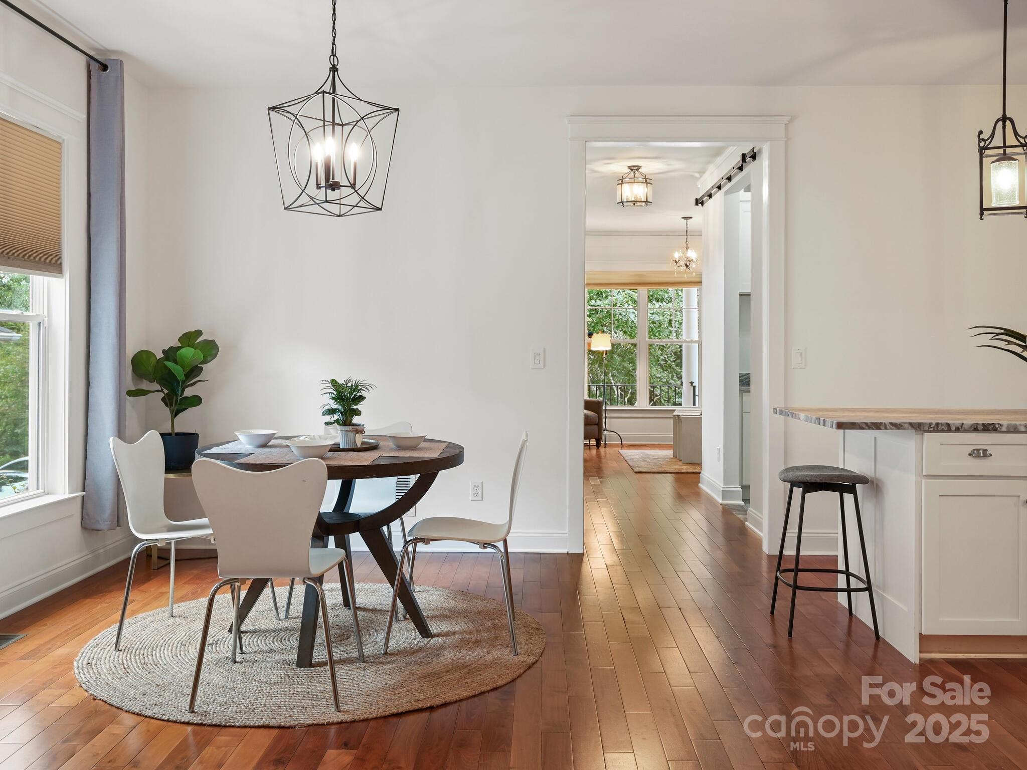 1343 Heathbrook Circle Asheville NC 28803