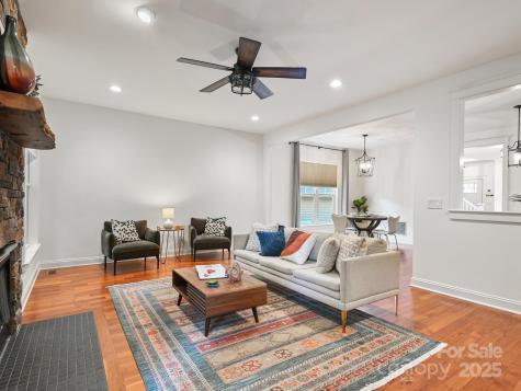 1343 Heathbrook Circle Asheville NC 28803