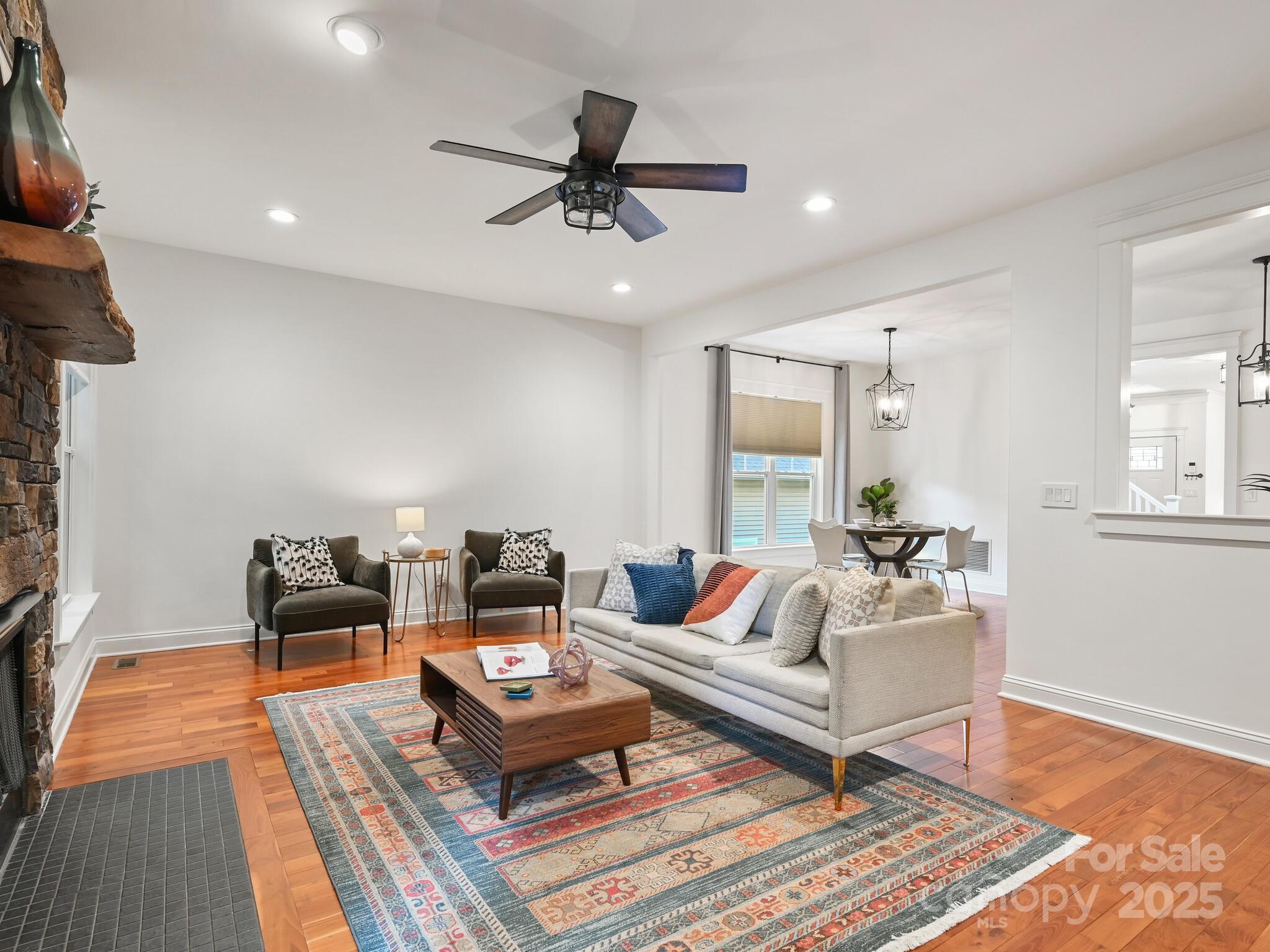 1343 Heathbrook Circle Asheville NC 28803