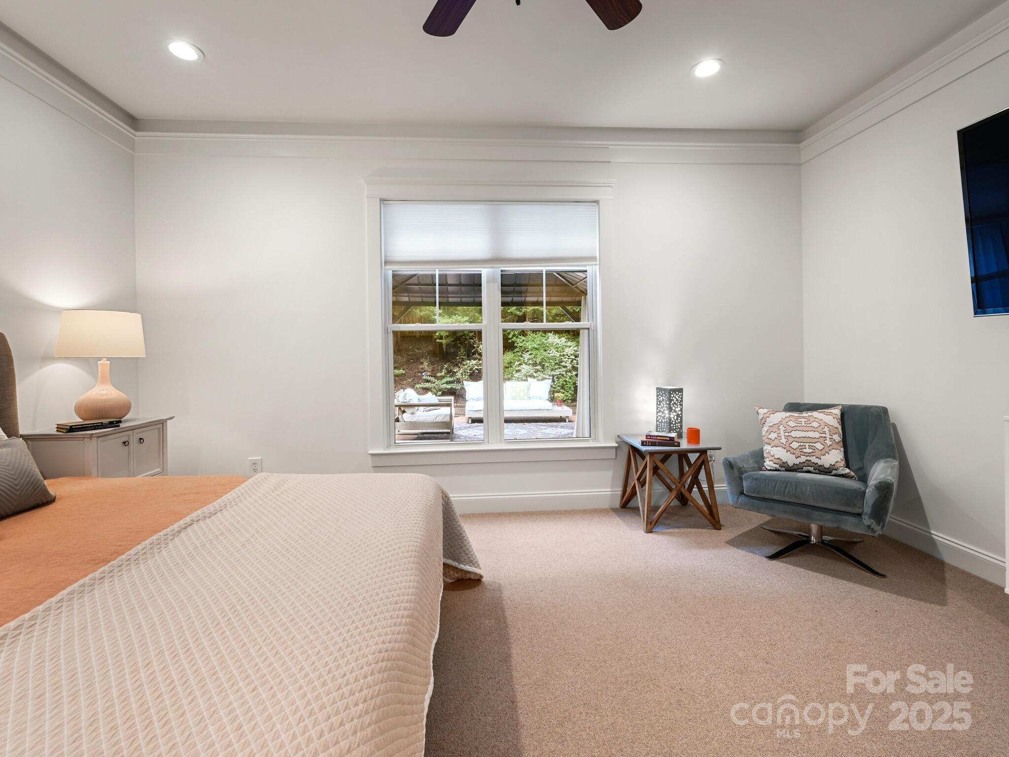 1343 Heathbrook Circle Asheville NC 28803