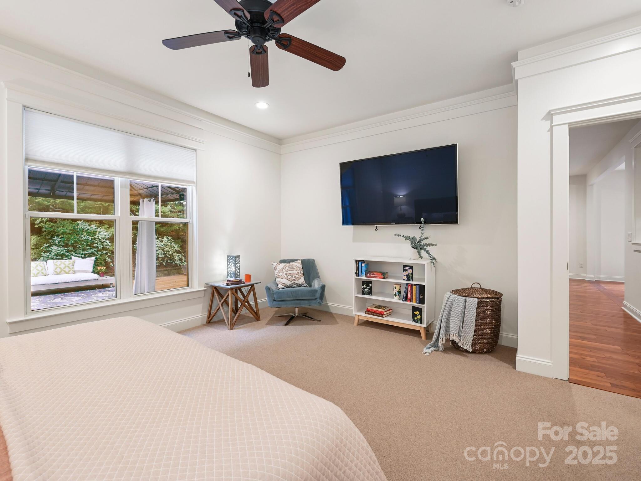 1343 Heathbrook Circle Asheville NC 28803