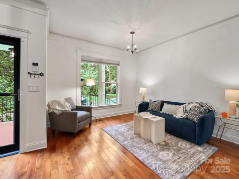 1343 Heathbrook Circle Asheville NC 28803