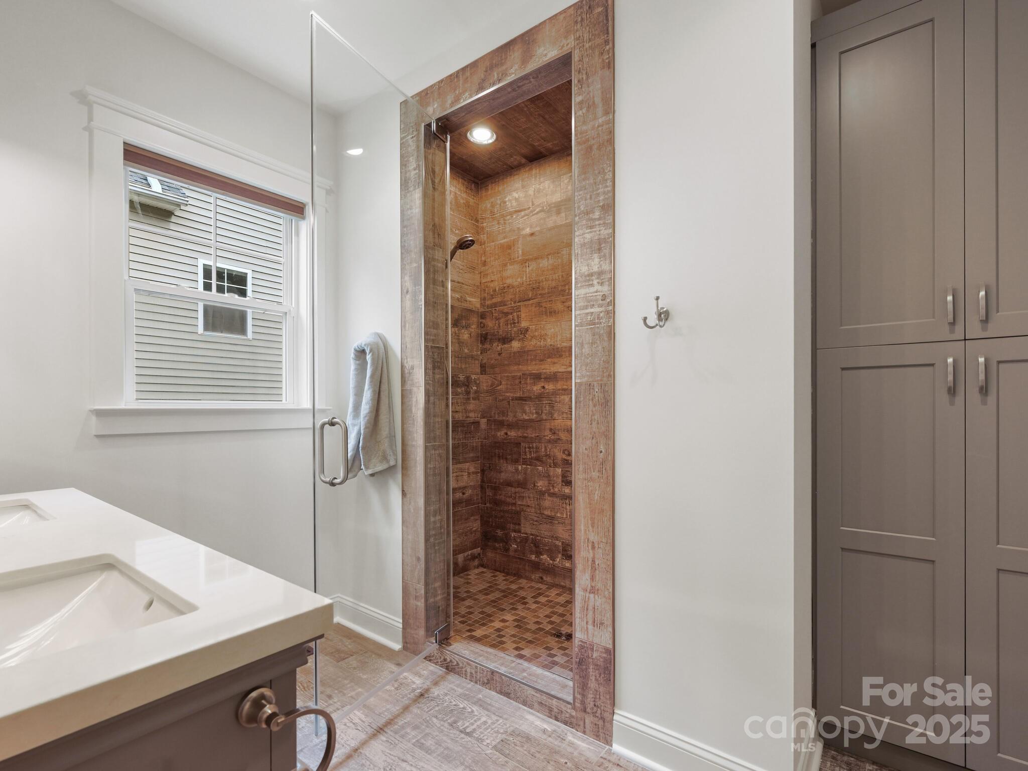 1343 Heathbrook Circle Asheville NC 28803