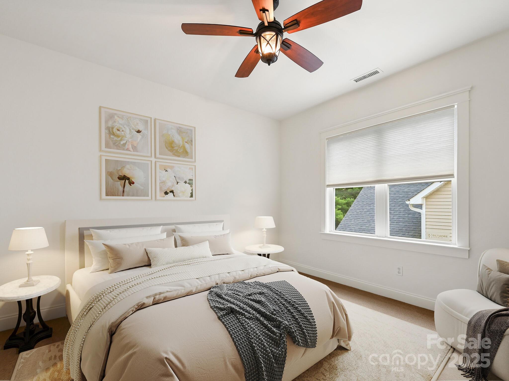 1343 Heathbrook Circle Asheville NC 28803