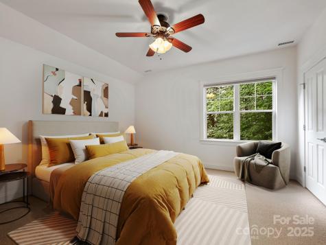 1343 Heathbrook Circle Asheville NC 28803