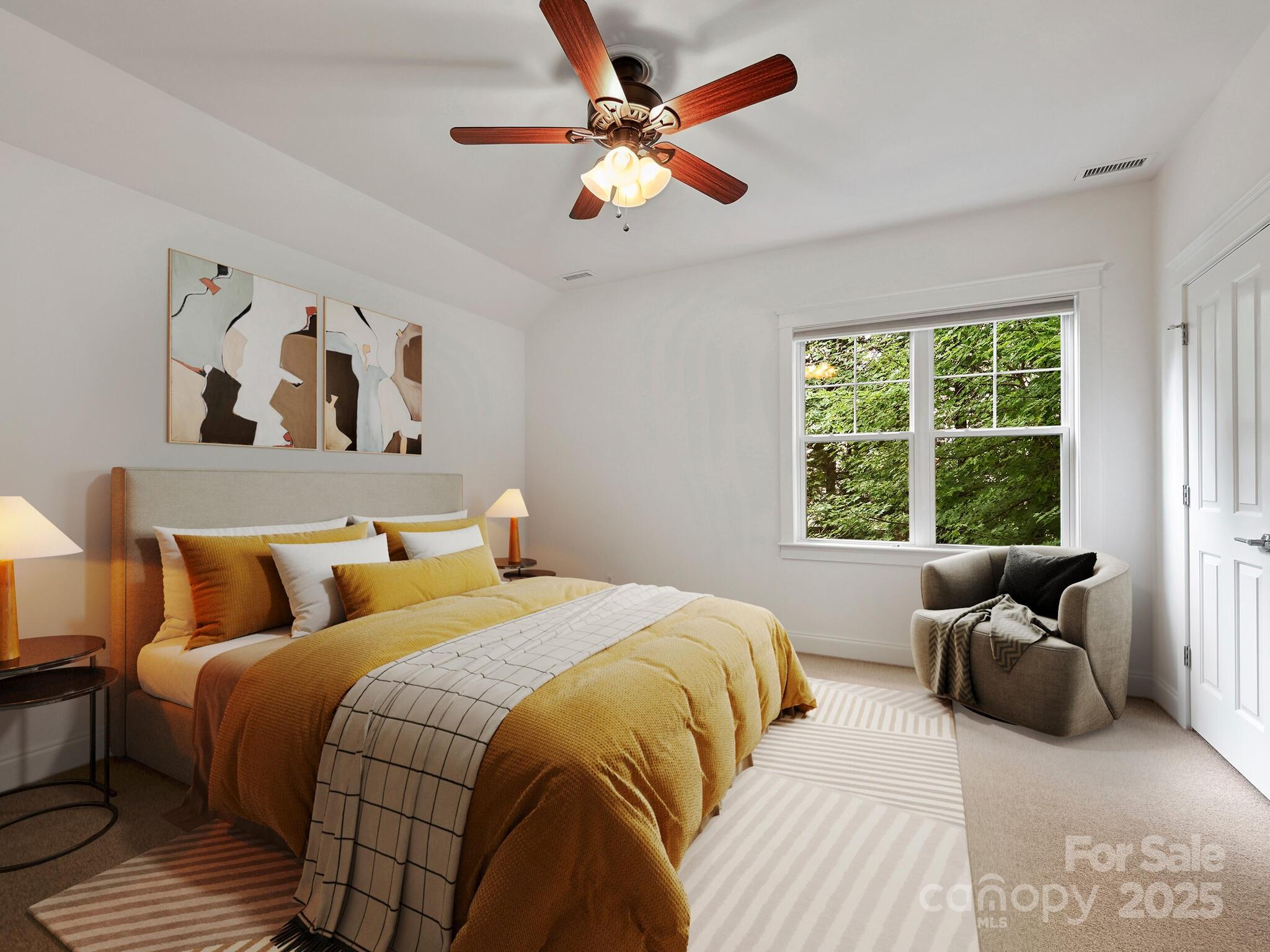 1343 Heathbrook Circle Asheville NC 28803