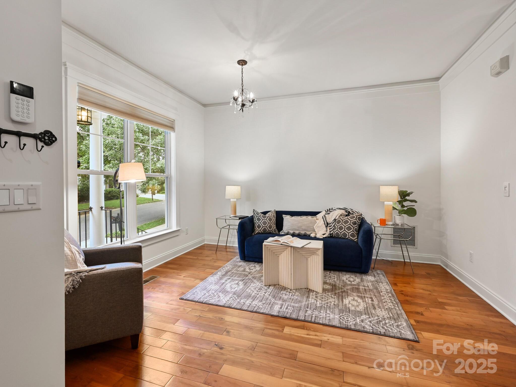 1343 Heathbrook Circle Asheville NC 28803