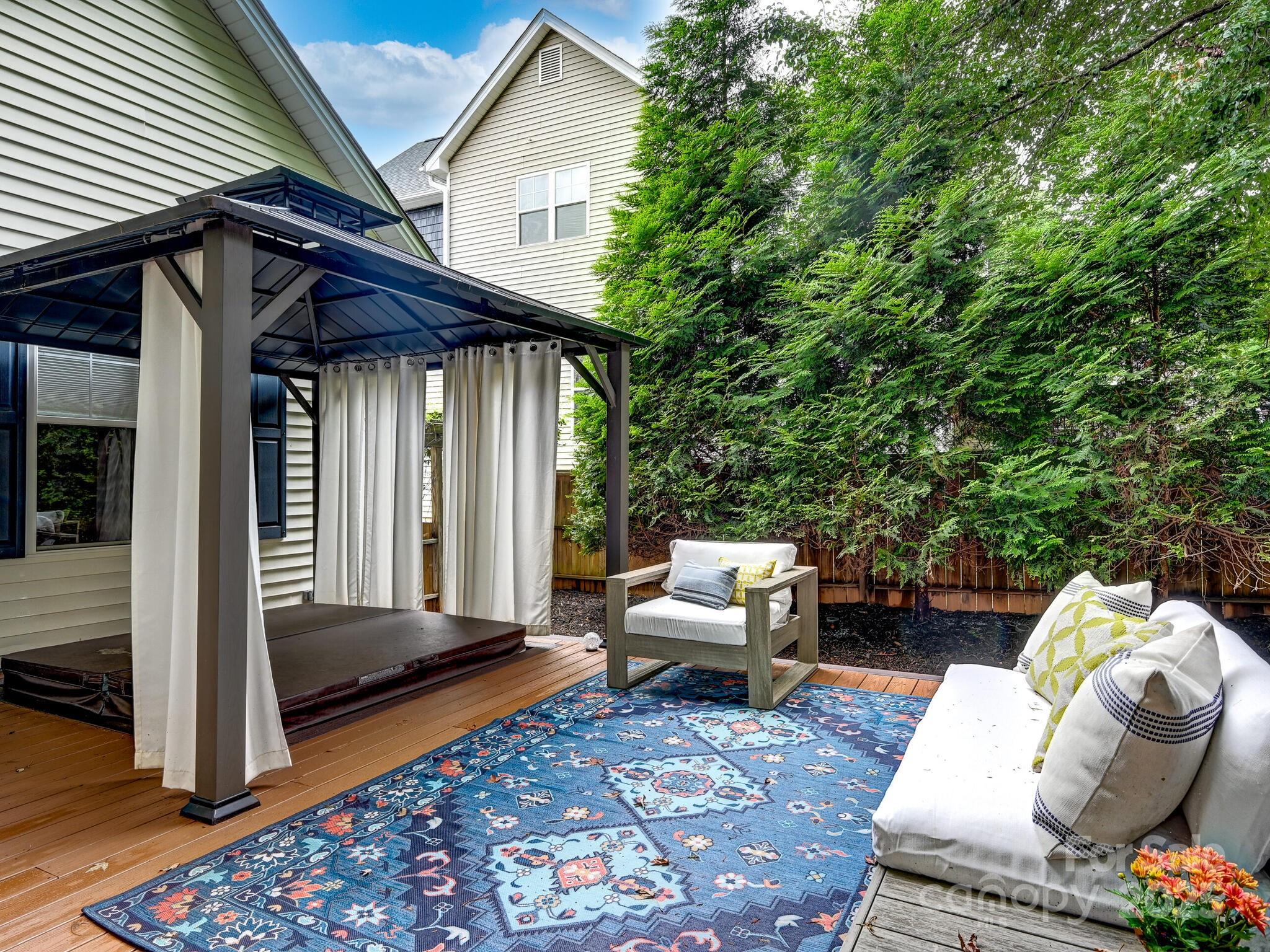 1343 Heathbrook Circle Asheville NC 28803